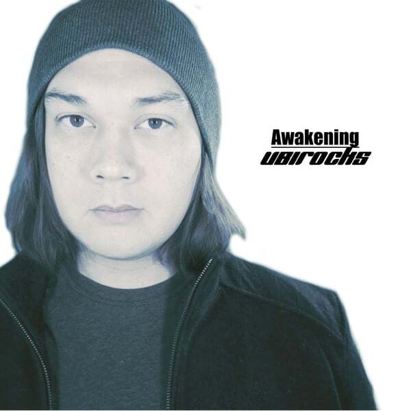 Cover art for Awakening